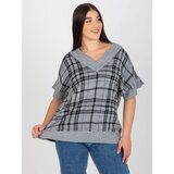 LAKERTA Vest-LK-KZ-1232.20-grey | Shoptok.si