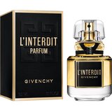 Givenchy L'Interdit čistý parfém za žene 35 ml | shoptok.hr