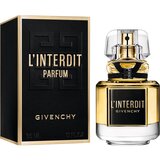 Givenchy L’Interdit Parfum parfum za ženske 35 ml | Shoptok.si