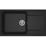  Sudoper Elleci Life 410 GT Nero | shoptok.hr