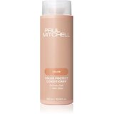 Paul Mitchell Color protect Conditioner regenerator za očuvanje boje 300 ml Cijene