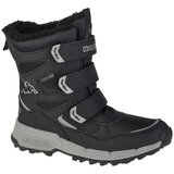 Kappa Polškornji Vipos Tex T Črna | Shoptok.si