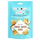 keks ovseni kokos 50G