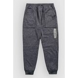 Burton Oak Hlace gotham gray htr | Shoptok.si