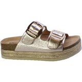 Superga 93145 Gold | shoptok.hr