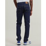 Lee Jeans straight WEST Modra | Shoptok.si