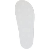 Ea7 Emporio Armani Nizki natikači rjava / bela | Shoptok.si