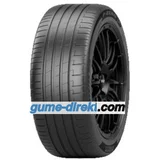 Pirelli P Zero E ( HL255/45 R22 111W XL Elect, Seal Inside, i ) letna pnevmatika