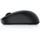 Dell Mouse Mobile Wireless MS3320W - Black | shoptok.hr