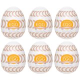 Tenga Egg Ring - jaja za masturbaciju (6kom) | shoptok.hr