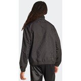 Adidas Sportska jakna 'TIRO' crna | shoptok.hr