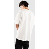 Ninth Hall Marching Band Boxy T-shirt blanc white | Shoptok.si