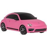  Licencirani auto na daljinsko upravljanje Volkswagen Beetle 1:24 RASTAR - nasumična boja | Shoptok.si