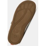 Sinsay Barefoot tenisice od imitacije kože s kožnim uloškom | shoptok.hr