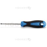 Hogert ravni odvijač S2 4x100mm ( HT1S004 ) | ePonuda.com