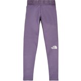 The North Face Girls Everyday Leggings Ljubičasta Cijene