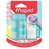 Maped rezač conect 2 pastel blister ( m049230 ) | Eponuda.com