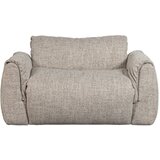 WOOOD Svetlo siv fotelj Baggy – | Shoptok.si