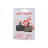 Rabe Pločice za disk kočnice za shimano i power 30 x 20mm jak flame | ePonuda.com