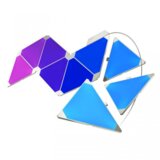  Panelne led lampe trouglaste nanoleaf (9 kom ) bele | Eponuda.com