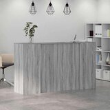  Recepcijski stol 180x50x103 5 cm od konstruiranog drva | shoptok.hr