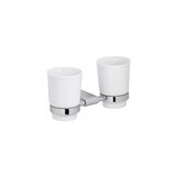 Copen Držač čaše CONCEPT FUEGO keramika dupli (C-11-07) | ePonuda.com