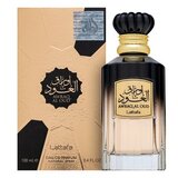Lattafa Awraq Al Oud 100 ml parfemska voda unisex | shoptok.hr