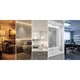  LED žarulja 5 boja svjetla GLS E27 230V 13W 5CCT | shoptok.hr
