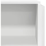  Recepcijski stol Bijeli 55x50x103,5 cm Inženirsko drvo | Eponuda.ba