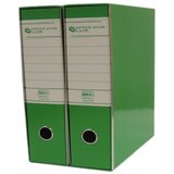  Registrator A4 Office Star zeleni LUX 61004 cene