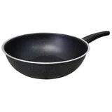 Granitni wok/tiganj 28 cm ( 827 )