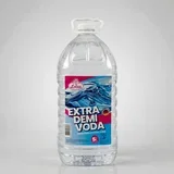 Extra demineralizovana voda (demi voda) 5l