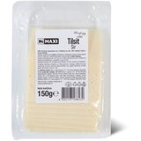 Maxi Sir Tilsit 150g slajs | ePonuda.com