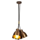 Opviq sivani - MR-307 vintage chandelier | ePonuda.com