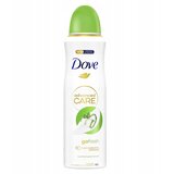 Dove Cucumber dezodorans za žene 200 ml / XXL | shoptok.hr