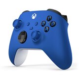Microsoft xbox brezžični kontroler moder | Shoptok.si