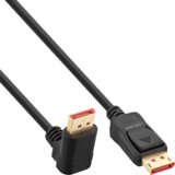  InLine 17155O DisplayPort kabel 5 m Crno | shoptok.hr
