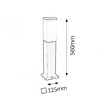  Rabalux Spoljna podna rasveta Bo 8339 | ePonuda.com