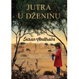 Stela knjige Jutra u Dženinu Cene