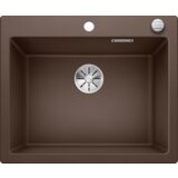 Blanco sudoper PLEON 6 InFino SILGRANIT ANTRACIT, s dalj. upr. | shoptok.hr