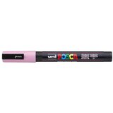 POSCA UNI marker PC-3M SVIJETLO ROZI Cijene