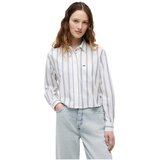 Tommy Hilfiger pamučna ženska košulja Cene