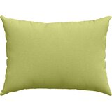  Jastučići za sofu 2 pcs Svijetlo zelena 70 x 50 cm tkanina | Eponuda.com