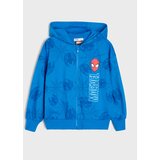 Sinsay Komplet gornjeg dijela trenirke i hlača Spider-Man | shoptok.hr