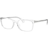 Polo Ralph Lauren RA7160U 5002 L (55) Kristalna/Kristalna | Shoptok.si