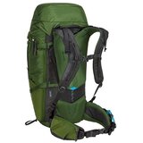 Thule Muški ruksak AllTrail 45L zeleni (planinarski) | shoptok.hr