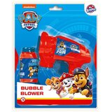 Nickelodeon Pištolj za sapunicu Paw Patrol | shoptok.hr