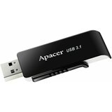 Apacer FD 128GB USB 3.2 AH350Black | Eponuda.ba