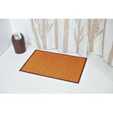 Tendance podloga za kupaonicu 50 x 80 cm bambus, boje meda | shoptok.hr
