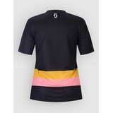 Scott Tuned SL Tech Tee black | Shoptok.si